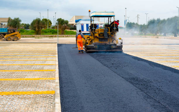 Best Driveway Pavers Contractor  in Powells Crossroads, TN