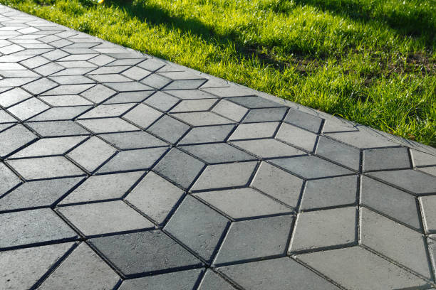 Best Professional Driveway Pavers  in Powells Crossroads, TN