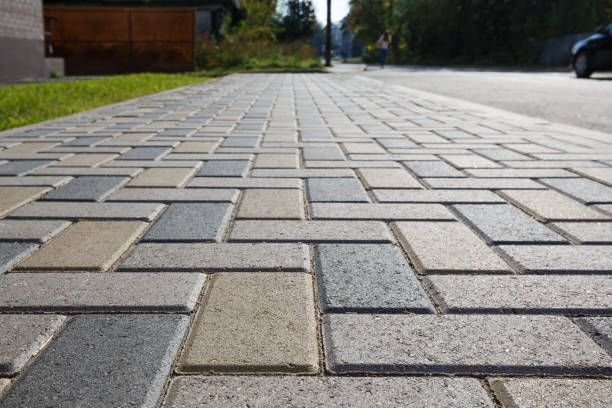 Best Concrete Paver Driveway  in Powells Crossroads, TN