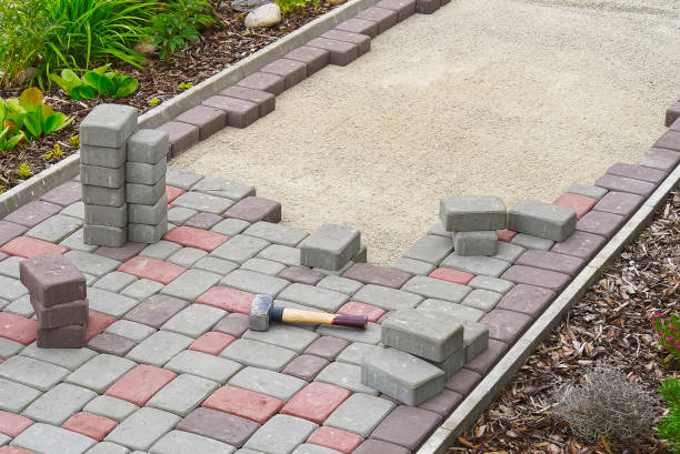 Best Driveway Pavers Near Me  in Powells Crossroads, TN