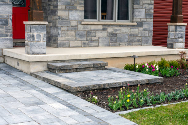 Best Driveway Repair Near Me  in Powells Crossroads, TN