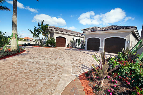 Best Driveway Paver Repair  in Powells Crossroads, TN