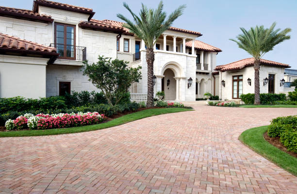 Driveway Pavers for Homes in Powells Crossroads, TN