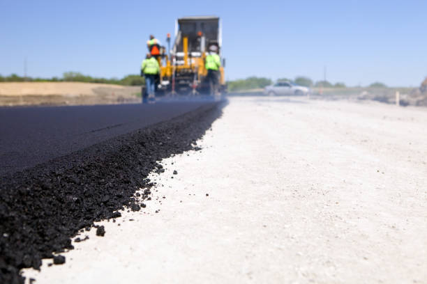 Best Driveway Resurfacing Pavers  in Powells Crossroads, TN
