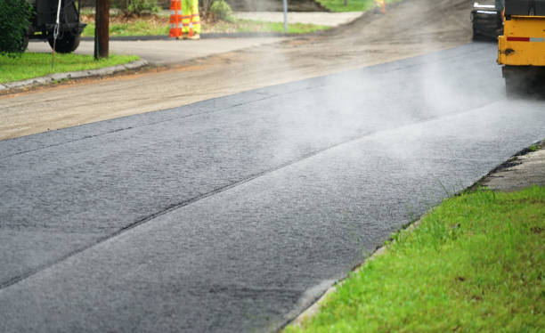 Best Best Driveway Pavers  in Powells Crossroads, TN