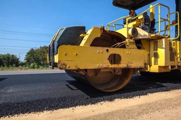Best Residential Paver Driveway  in Powells Crossroads, TN